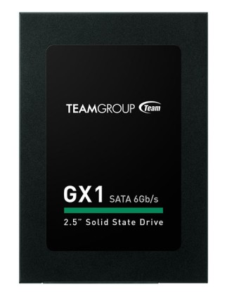 SSD Team Group 480GB GX1 Sata3 2,5 7mm