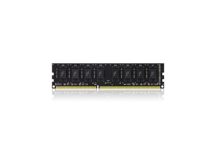 Team Group 4GB DDR3-1600 memoria 1 x 4 GB 1600 MHz