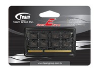 TEAMGROUP DDR3 8GB 1333MHz CL9 SODIMM 1.5V