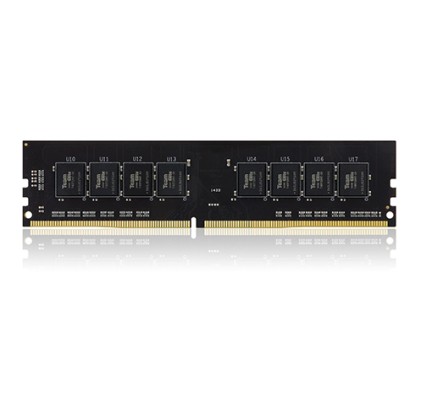 Team Group TED416G2400C1601 memoria 16 GB 1 x 16 GB DDR4 2400 MHz