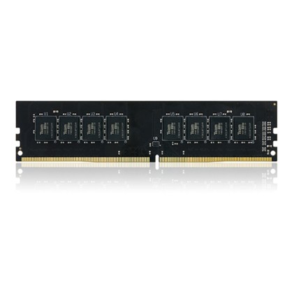 Team Group TED416G2400C1601 memoria 16 GB 1 x 16 GB DDR4 2400 MHz