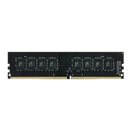 DDR4 8GB PC 3200 Team Elite TED48G3200C22BK6