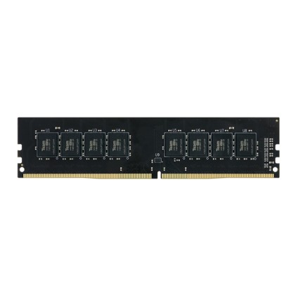 DDR4 8GB PC 3200 Team Elite TED48G3200C22BK6