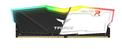 DDR4 32GB KIT 2x16GB PC 3600 Team T-Force Delta RGB TF3D432G3600HC18JDC01