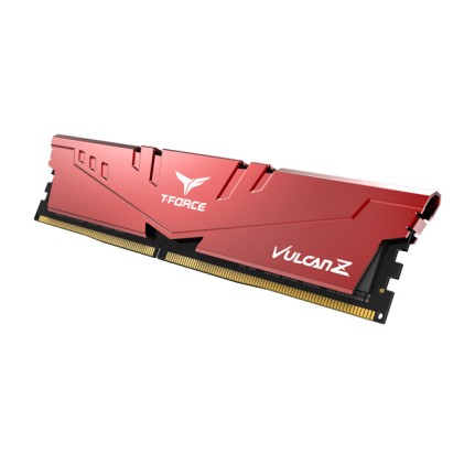 Team Group VULCAN Z memoria 16 GB 2 x 8 GB DDR4 3200 MHz