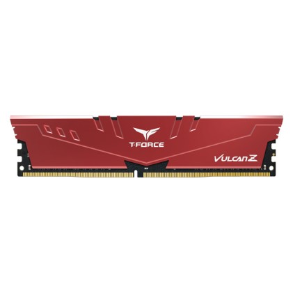 Team Group VULCAN Z memoria 32 GB 2 x 16 GB DDR4 3200 MHz
