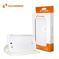 Custodia Fourel E@sySmart F2/C451 Bianca