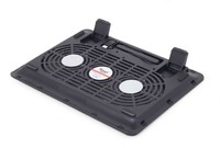 TECHMADE GEMBIRD NOTEBOOK COOLING STAND MAX 15.6