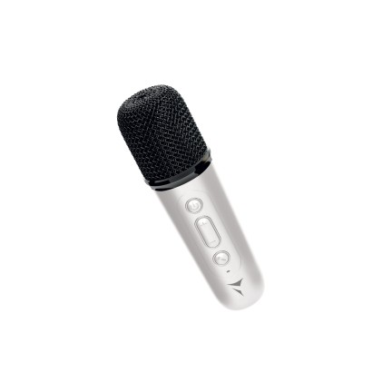 Karaoke Techmade Bt Speaker+Mic Bia Nco Sd Slot Batteria 500Mah Lithium