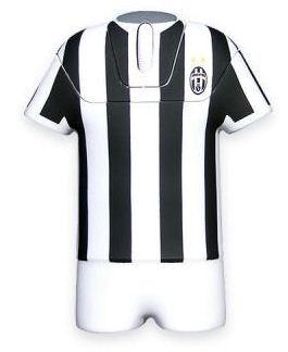 TECHMADE MOUSE MAGLIA OTTICO USB800 Dpi JUVENTUS