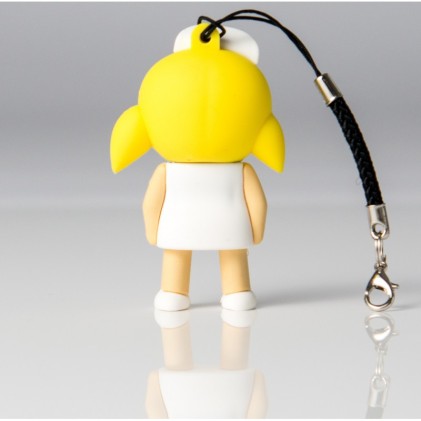 TECH1TECH TEC5038B-32 unità flash USB 32 GB USB tipo A 2.0 Multicolore