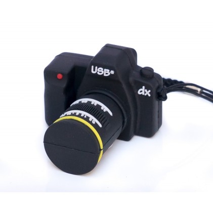 TECH1TECH TEC5043-32 unità flash USB 32 GB USB tipo A 2.0 Nero