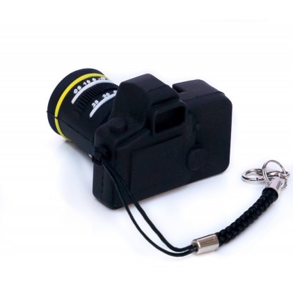 TECH1TECH TEC5043-32 unità flash USB 32 GB USB tipo A 2.0 Nero