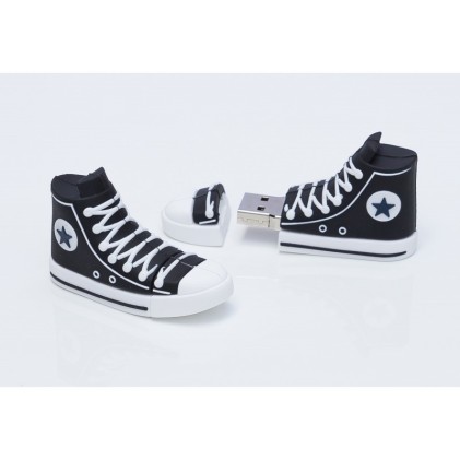 TECH1TECH TEC5149-32 unit&agrave; flash USB 32 GB USB tipo A Nero, Bianco