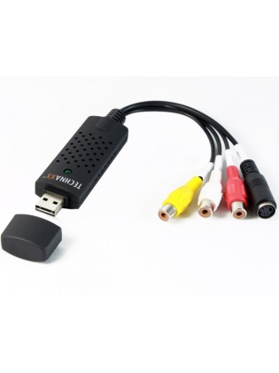 Video Grabber Usb 2.0