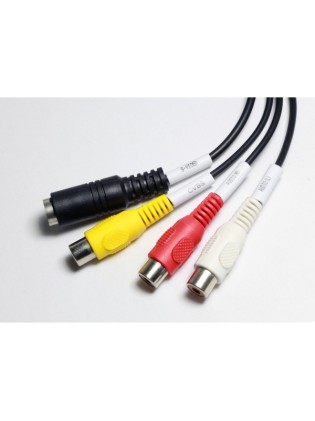 Video Grabber Usb 2.0