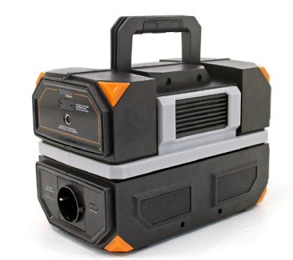 Power Station Da 300W Tx-201