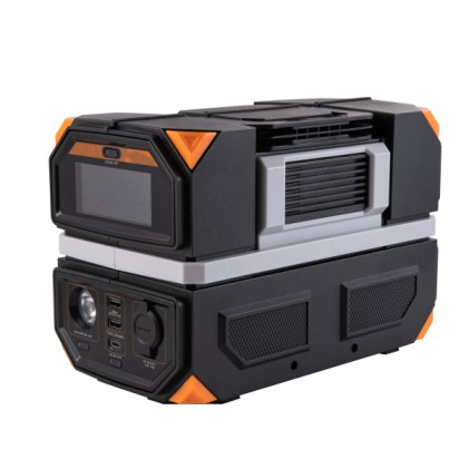 Power Station Da 300W Tx-201