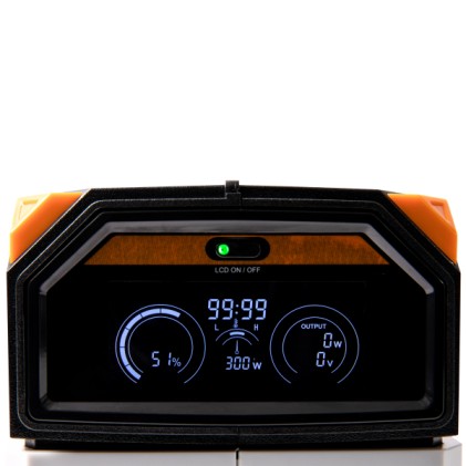 Power Station Da 300W Tx-201