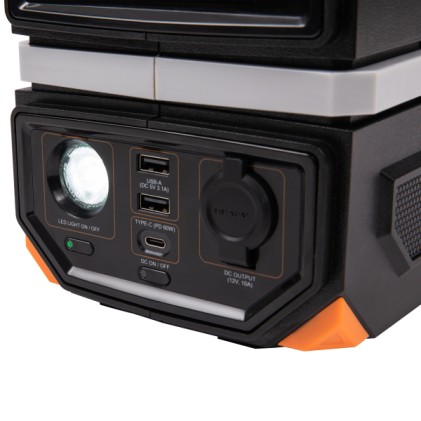 Power Station Da 300W Tx-201