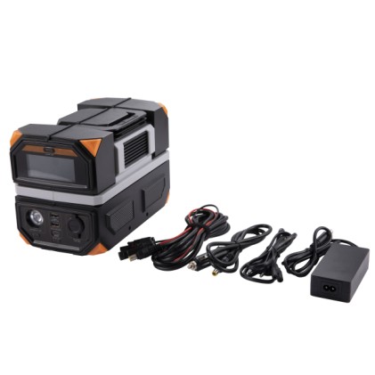 Power Station Da 300W Tx-201