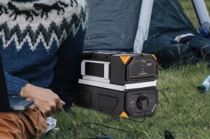 Power Station Da 300W Tx-201