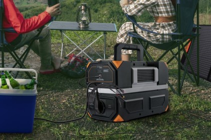 Power Station Da 300W Tx-201