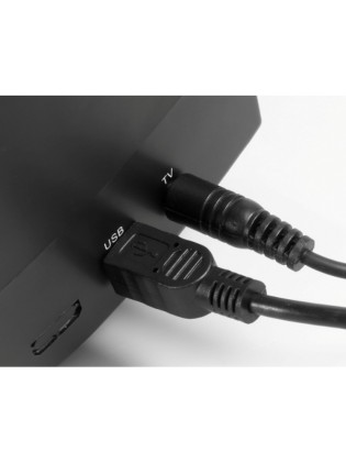 Dispositivo Portatile Usb Per La Digitalizzazione Di Negativi E Pellicole Fotografiche Con Display