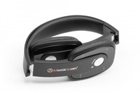 Cuffie Bluetooth Slim Con Slot Micro Sd