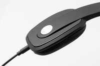 Cuffie Bluetooth Slim Con Slot Micro Sd