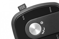 Cuffie Bluetooth Slim Con Slot Micro Sd