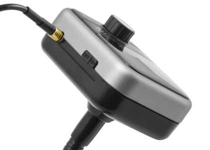 Trasmettitore Dab+ Con Vivavoce Integrato E Funzione Di Mp3 Player D Auto