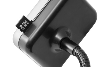 Trasmettitore Dab+ Con Vivavoce Integrato E Funzione Di Mp3 Player D Auto