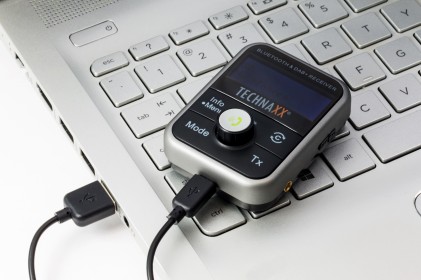 Trasmettitore Dab+ Con Vivavoce Integrato E Funzione Di Mp3 Player D Auto