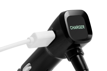 Trasmettitore Dab+ Con Vivavoce Integrato E Funzione Di Mp3 Player D Auto