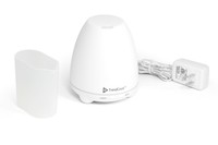 *Diffusore Aromi E Umidificatore A Led 7 Colori