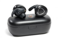 Mini Auricolari Bluetooth Con Vivavoce Con Custodia Portatile