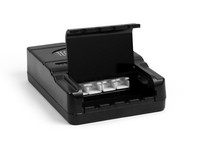 Sistema Ottico E Acustico Con Suono Crescente Per Assistenza Al Parcheggio Universale Con 4 Sensori E Display A Led