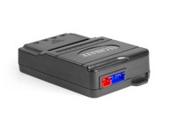 Sistema Ottico E Acustico Con Suono Crescente Per Assistenza Al Parcheggio Universale Con 4 Sensori E Display A Led