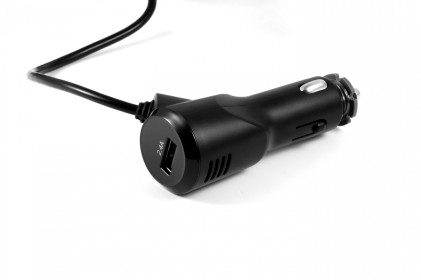 Supporto Smartphone Da Auto Con Caricatore Wireless 10 Watt