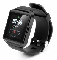 Smartwatch Con Display Colori Con Frequenza Cardiaca Passi Calorie Sonno Orologio Notifiche Antismarrimento