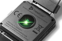 Smartwatch Con Display Colori Con Frequenza Cardiaca Passi Calorie Sonno Orologio Notifiche Antismarrimento