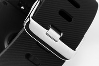 Smartwatch Con Display Colori Con Frequenza Cardiaca Passi Calorie Sonno Orologio Notifiche Antismarrimento