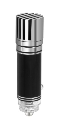 Purificatore E Rinfrescante Aria E Ionizzatore Per Accendisigari Da Auto