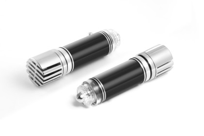 Purificatore E Rinfrescante Aria E Ionizzatore Per Accendisigari Da Auto