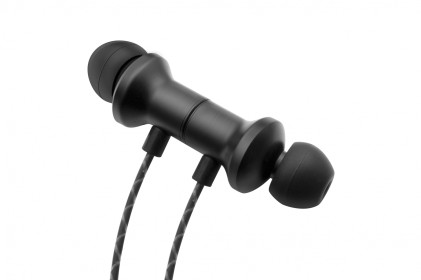 Auricolari Bluetooth Con Cancellazione Attiva Del Rumore E Funzione Handfree Con Microfono