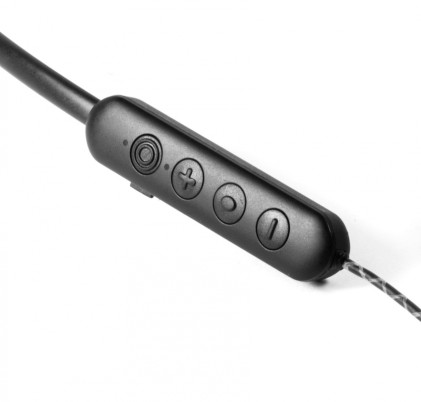 Auricolari Bluetooth Con Cancellazione Attiva Del Rumore E Funzione Handfree Con Microfono