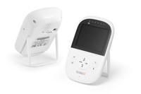 Telecamera Controllo Camera Bambini Wireless Con Audio