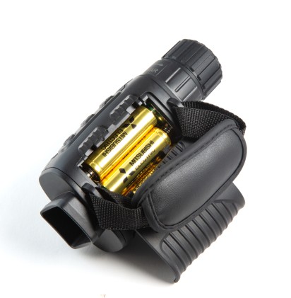 Telecamera A Infrarossi Per Visione Notturna Con Display Per Video E Foto