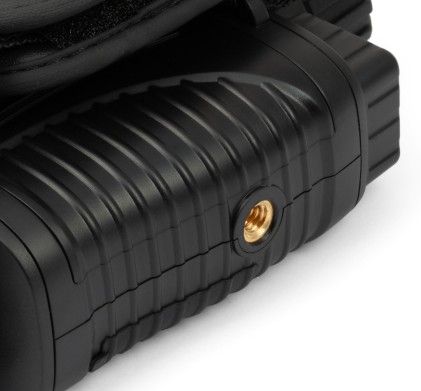 Telecamera A Infrarossi Per Visione Notturna Con Display Per Video E Foto